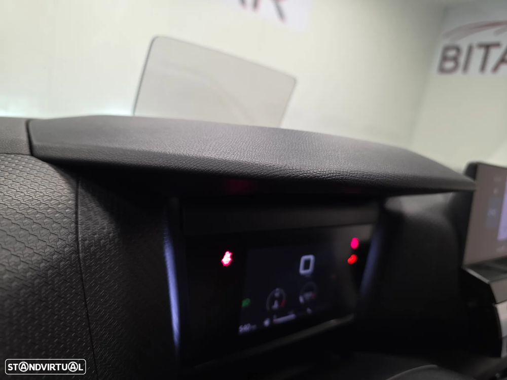 Citroën C4 1.5 BlueHDi Feel Pack - 54