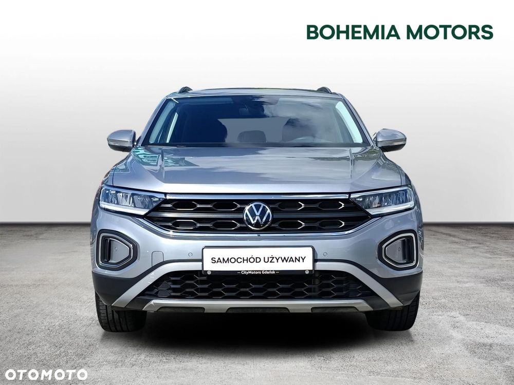 Volkswagen T-Roc - 9