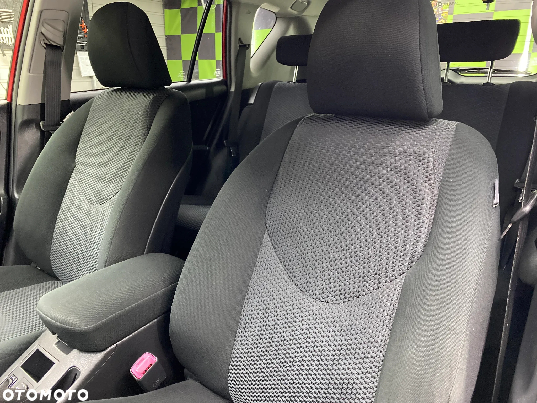 Toyota RAV4 2.2 D-4D 4x4 Edition S - 10