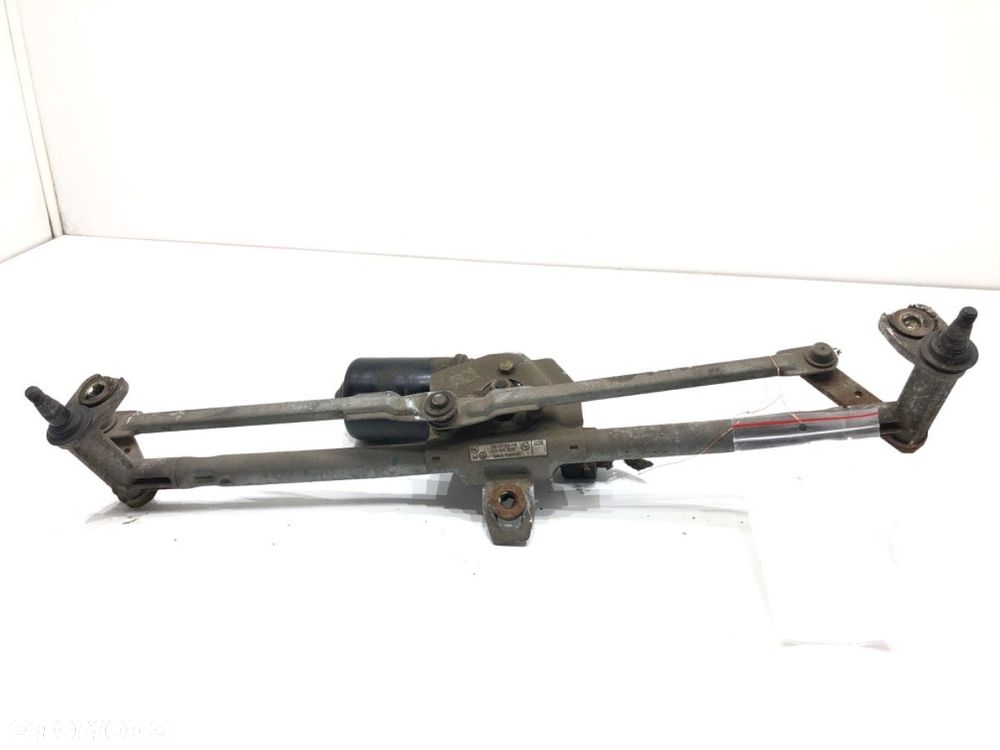 MECHANIZM WYCIERACZEK PRZÓD - 59.00 PLN - VW GOLF IV Variant (1J5) 1999 - 2006 1.9 TDI 74 kW [101 - 3