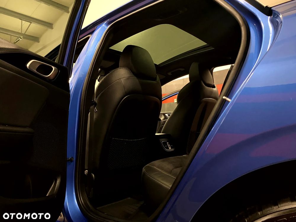 Kia ProCeed 1.6 CRDi SCR GT LINE - 26