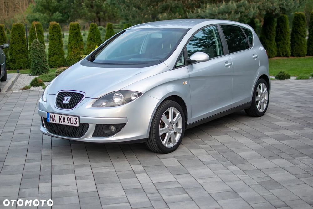 Seat Altea - 7