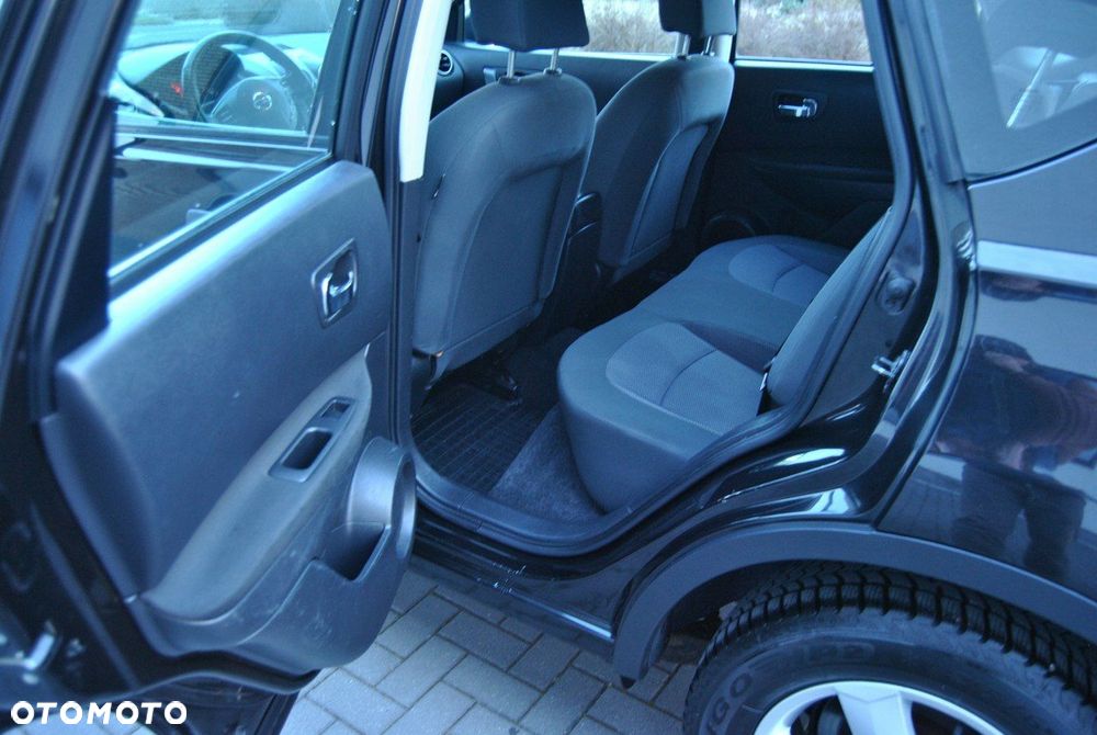 Nissan Qashqai 1.6 Acenta - 12