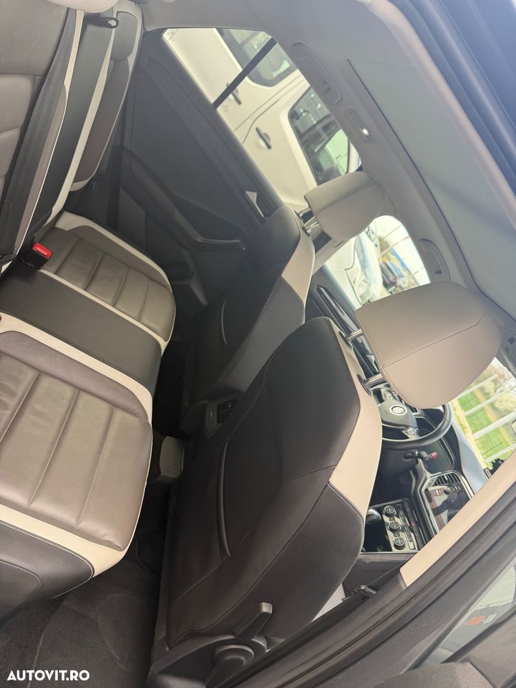 Volkswagen T-Roc 1.5 TSI ACT OPF DSG Style - 8