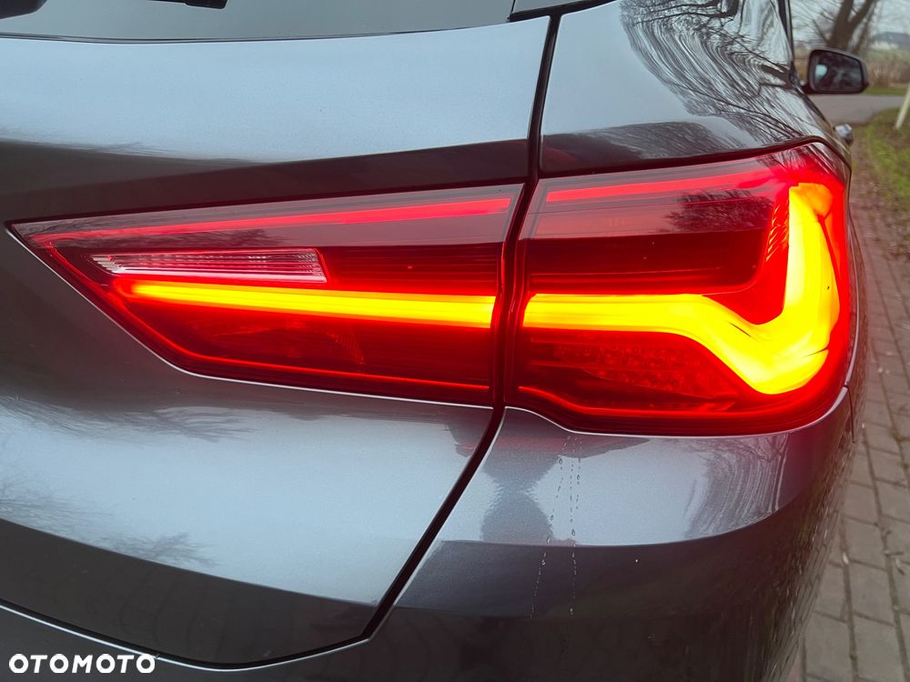 BMW X2 xDrive20d M Sport - 25