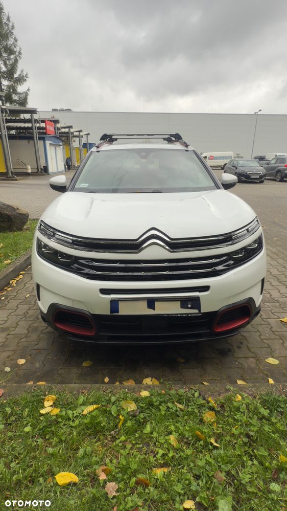 Citroën C5 Aircross 1.5 BlueHDi Shine - 3