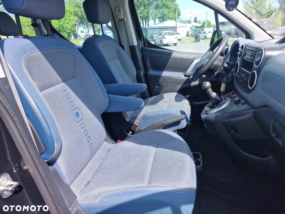 Citroën Berlingo Multispace 1.6 16V Exclusive - 25