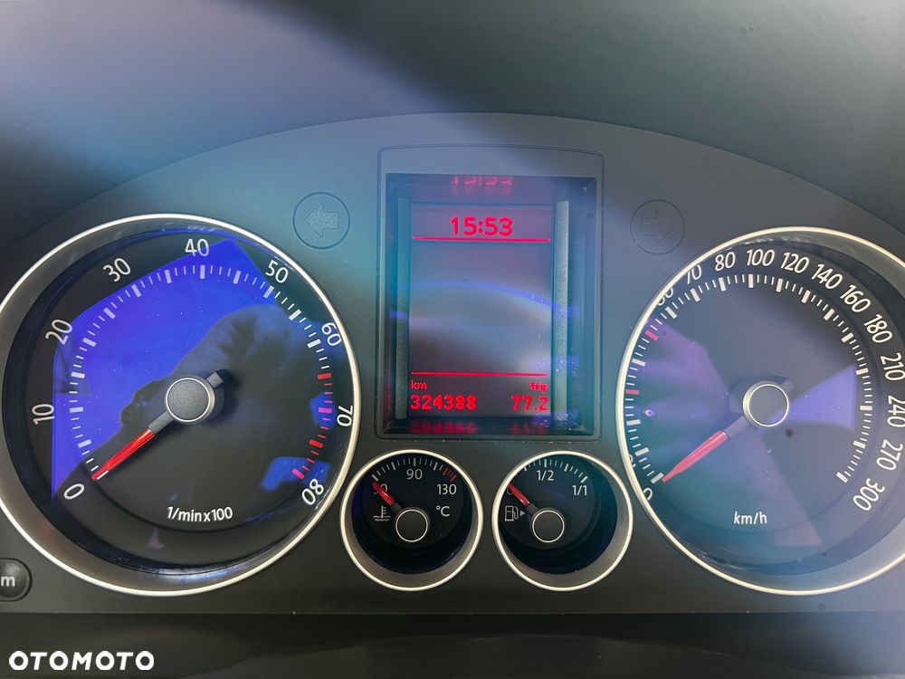 Volkswagen Golf V 2.0 TSI GTI - 17