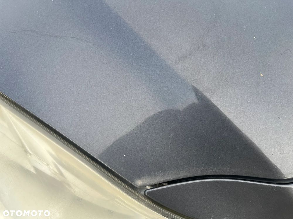 MASKA POKRYWA SILNIKA OPEL INSIGNIA A 2009 ROK KOD LAKIERU Z177 - 6