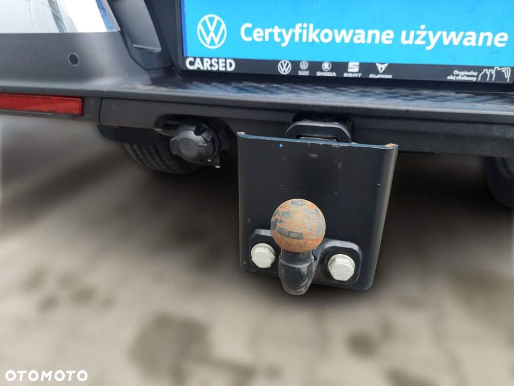 Volkswagen Amarok Aventura - 38