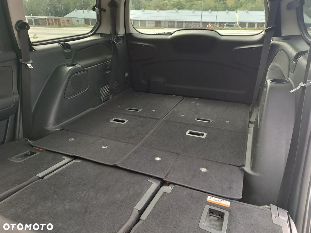 Ford Galaxy 1.8 TDCi Trend - 14