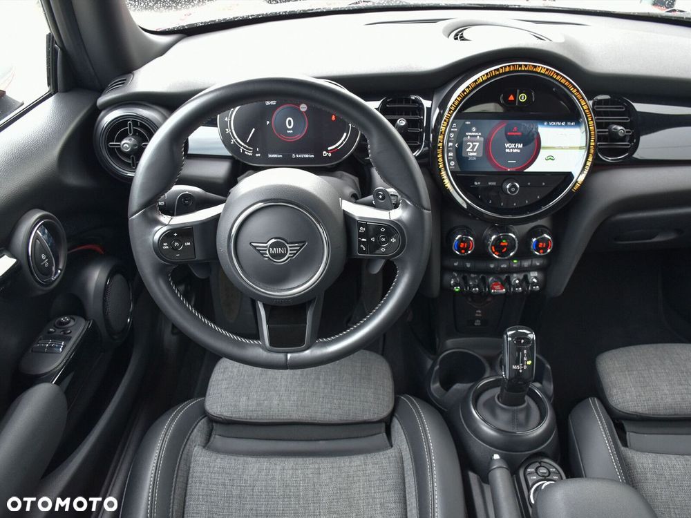 MINI Cooper S Classic Trim sport - 27