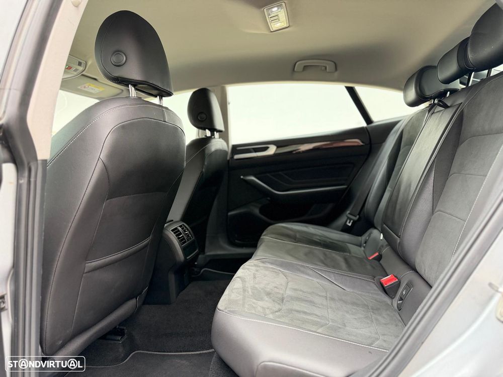 VW Arteon 2.0 TDI Elegance DSG - 24