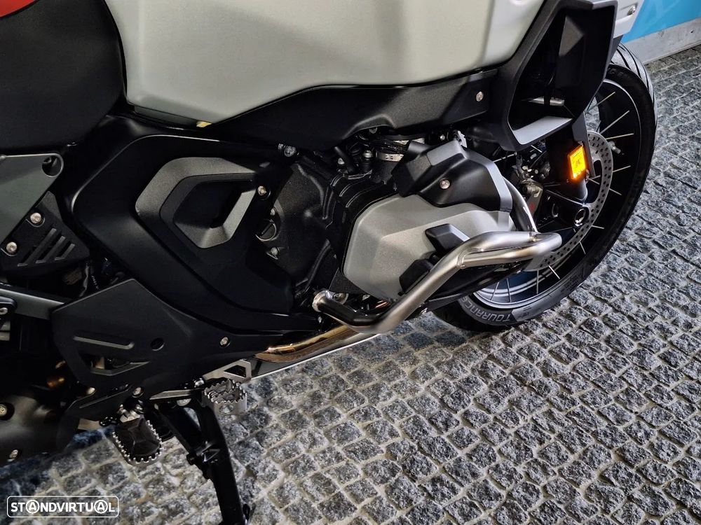 BMW R 1300 GS Adventure ASA - 4