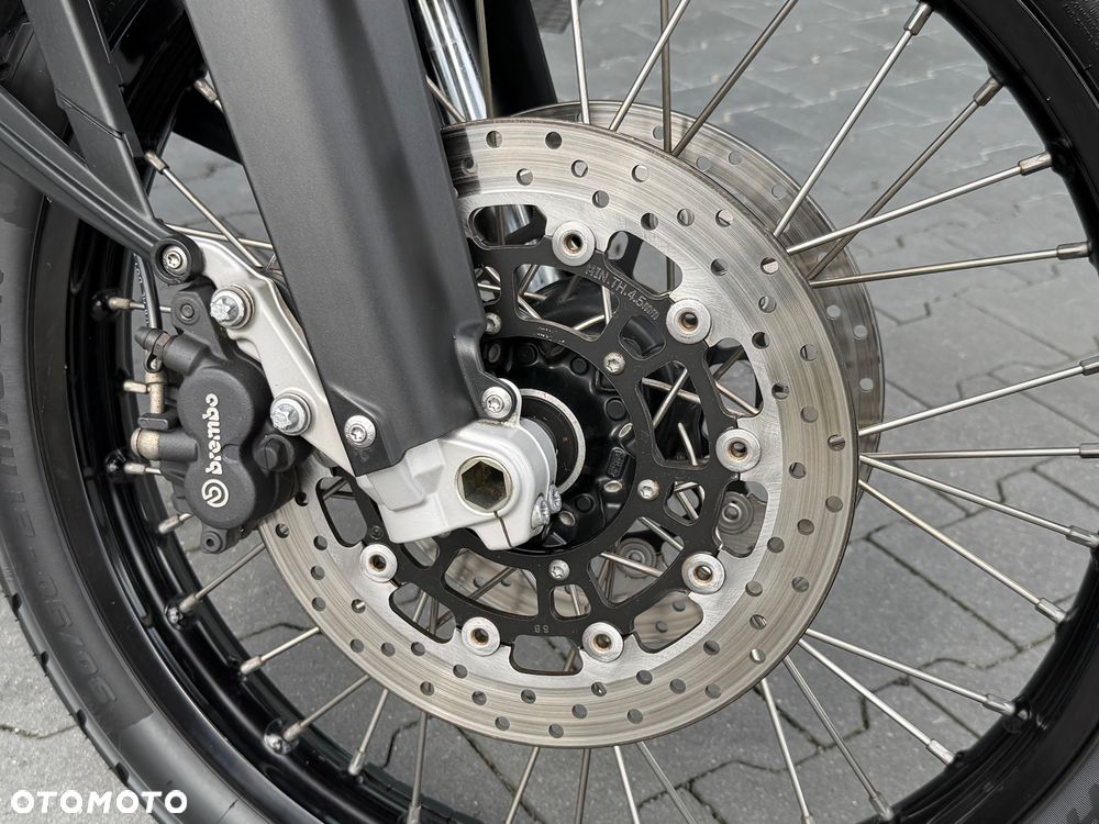 BMW GS - 23