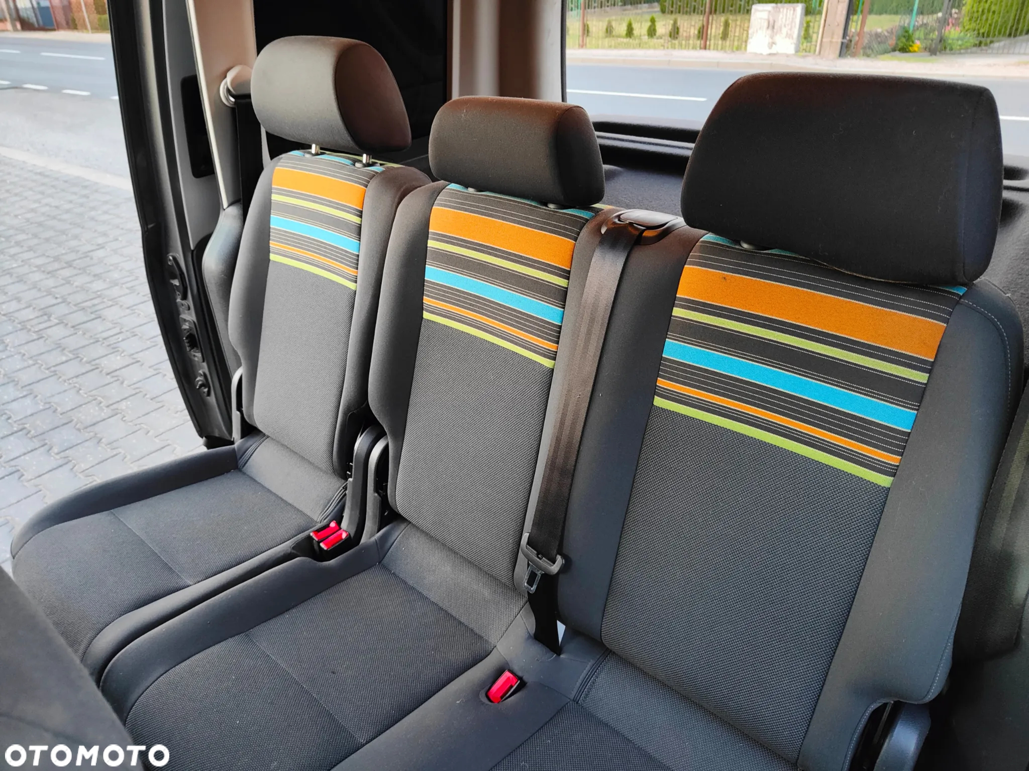 Volkswagen Caddy - 10