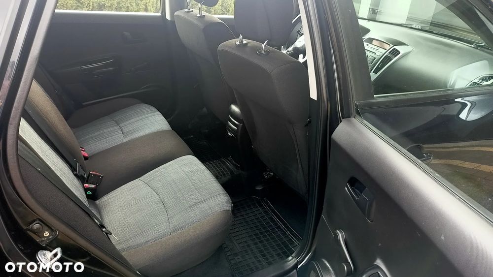 Kia Ceed 1.4 Comfort - 13