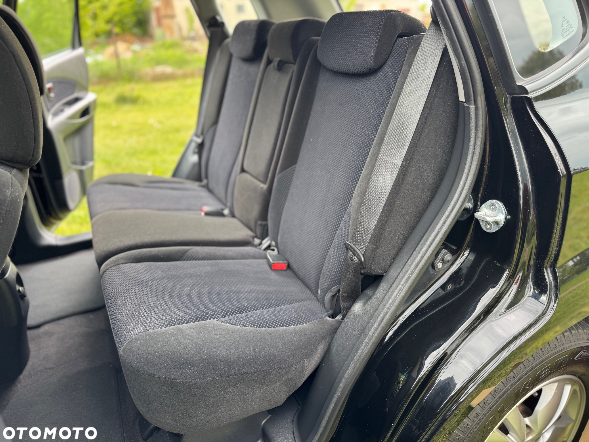 Hyundai Tucson 2.0 2WD GLS - 33