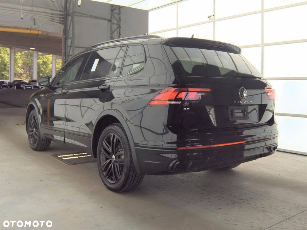 Volkswagen Tiguan 2,0 TSI OPF 4Motion DSG R-Line - 3