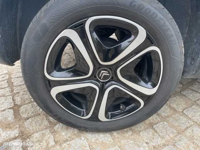 Citroën C4 Cactus 1.5 BlueHDi Feel - 11