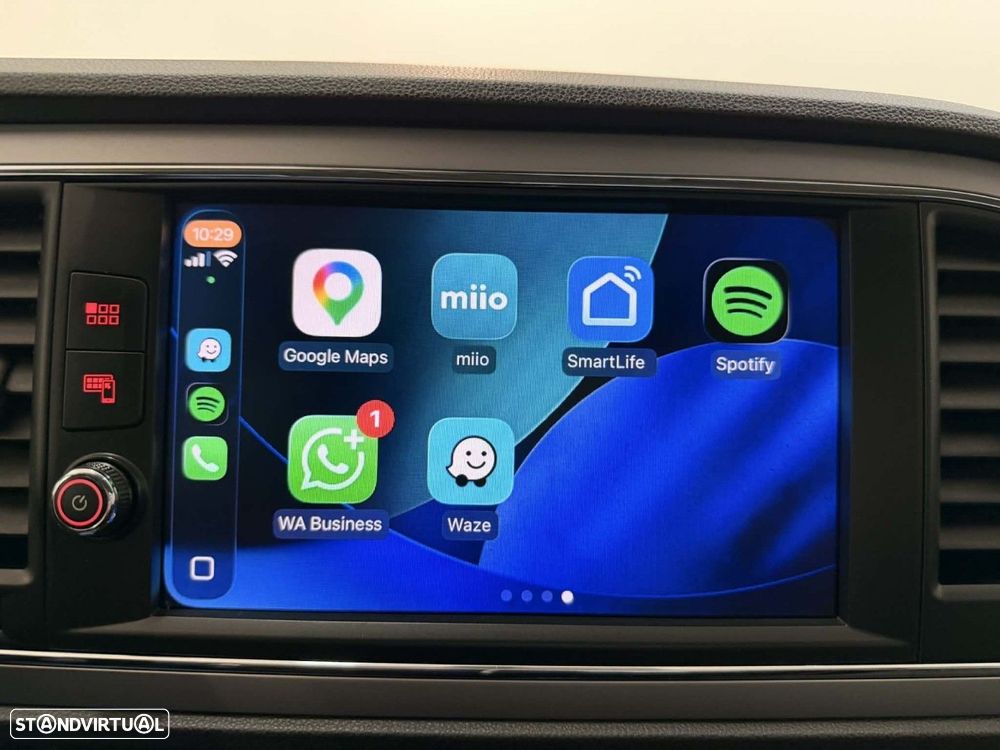 SEAT Leon ST 1.0 EcoTSI Style S/S - 21