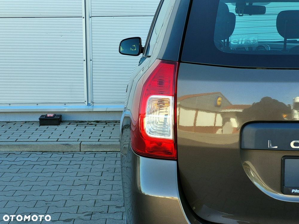 Dacia Logan - 15