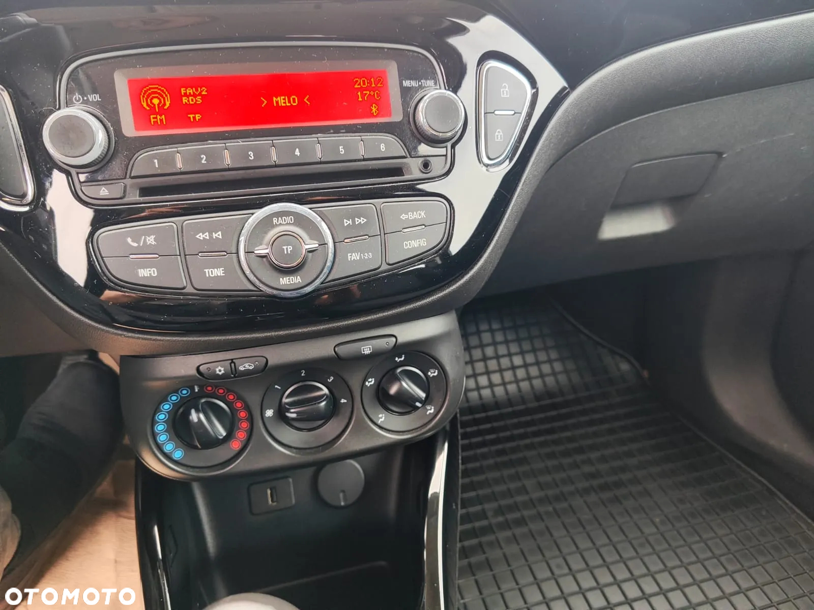 Opel Adam 1.2 120 Jahre - 17