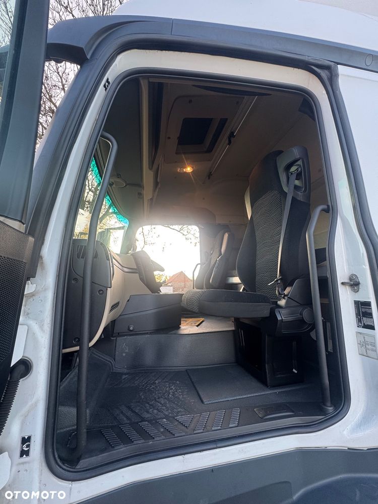 Mercedes-Benz Actros 1843 Euro 6 - 25