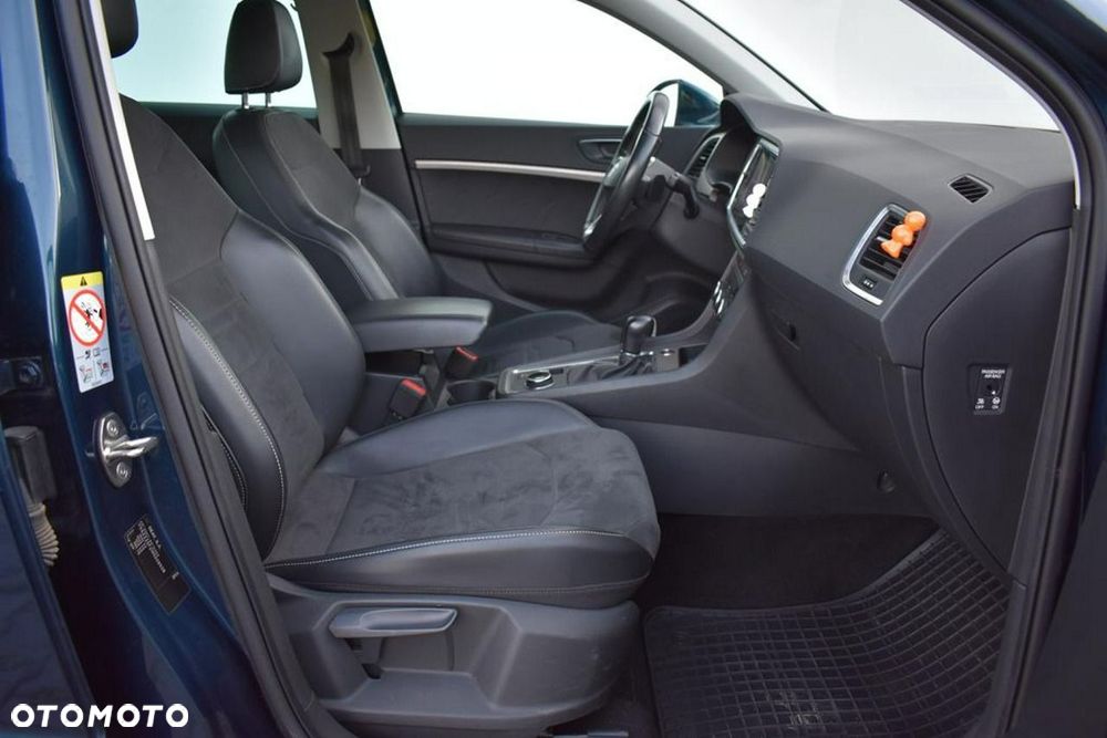 Seat Ateca 1.5 TSI Xperience S&S DSG - 7