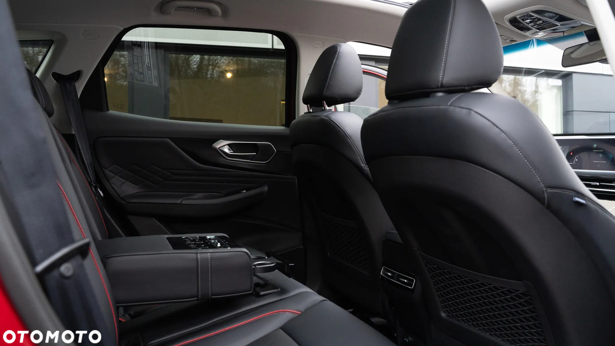 Baic Beijing 7 1.5T Luxury DCT - 8