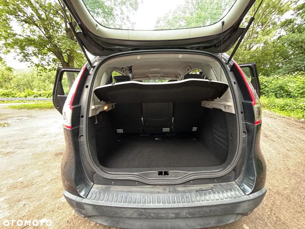 Renault Scenic - 10