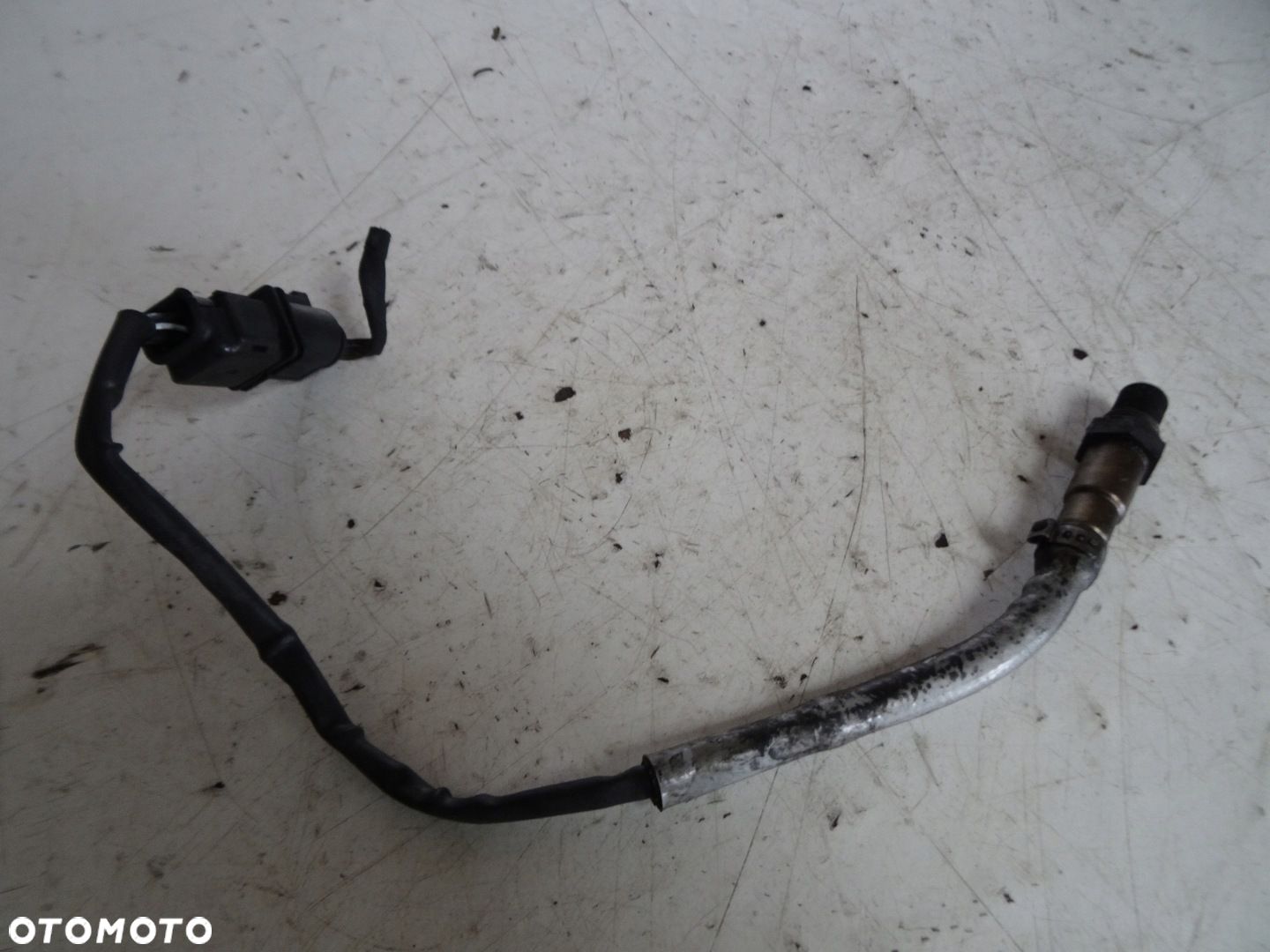 SONDA LAMBDA AUDI A3 8P 1 03L906262 - 1