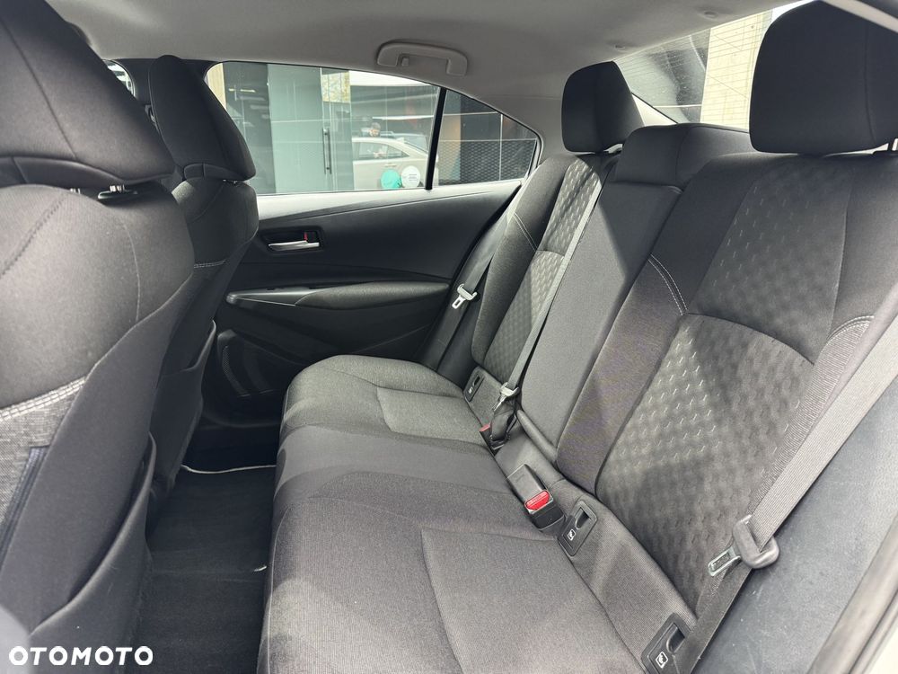Toyota Corolla 1.8 Hybrid Comfort - 15