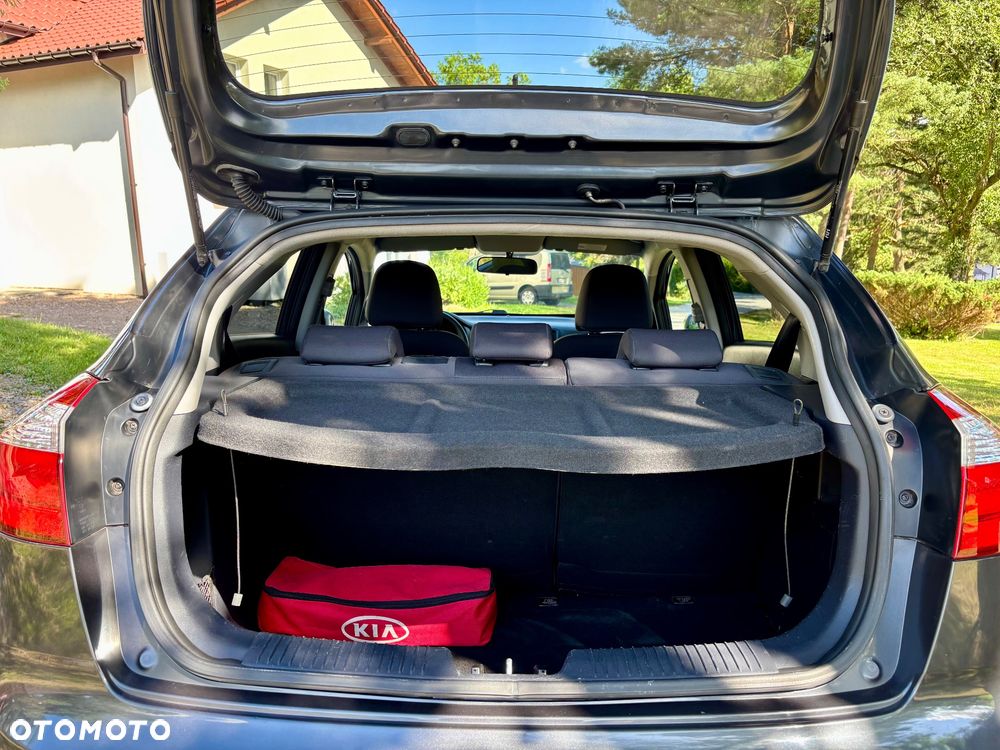 Kia Rio 1.2 Dream-Team Edition - 25