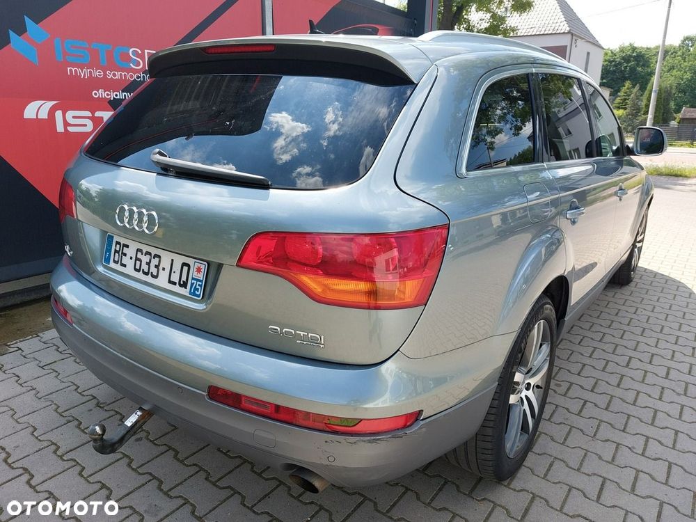 Audi Q7 - 6