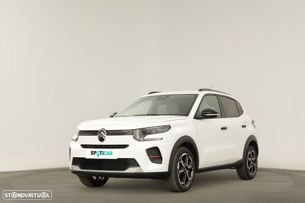 Citroën C3 1.2 Turbo Max - 2