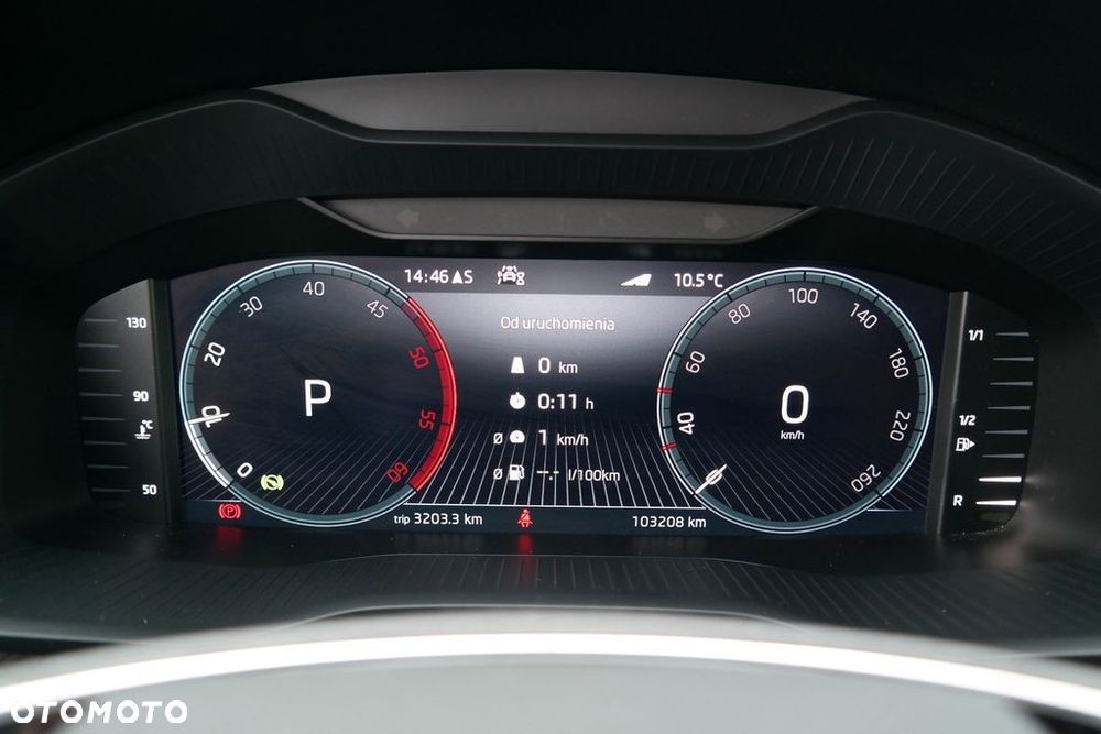 Skoda Kodiaq 2.0 TDI 4x4 Style DSG 7os - 16