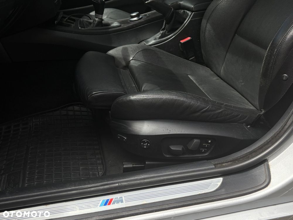 BMW Seria 3 325d - 9