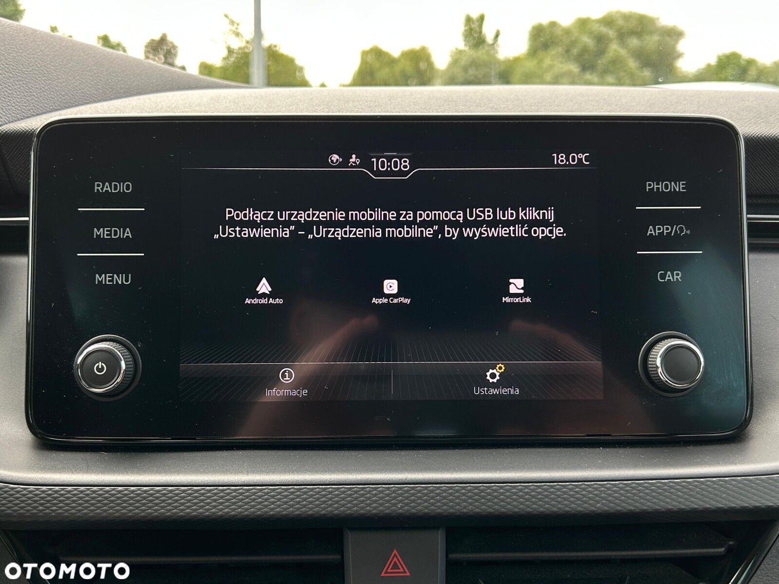 Skoda Kamiq 1.0 TSI Ambition - 30