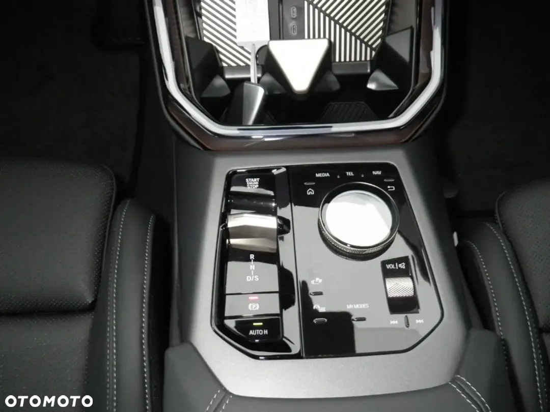 BMW X3 xDrive20i mHEV - 9