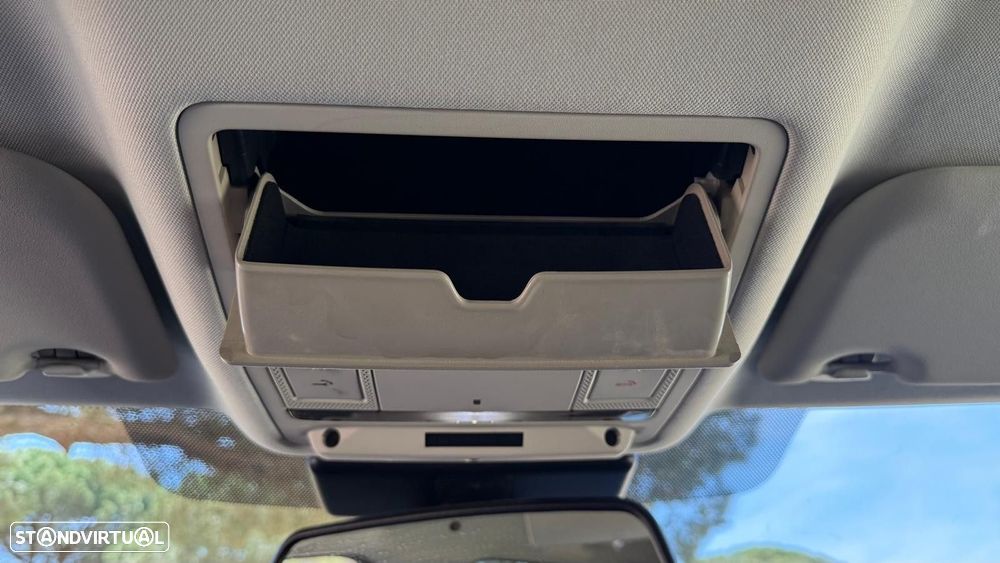 Jaguar F-Pace 25d AWD Aut. R-Sport - 55