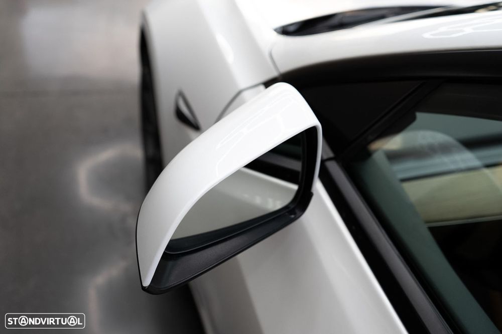 Tesla Model 3 Long-Range Dual Motor AWD - 21