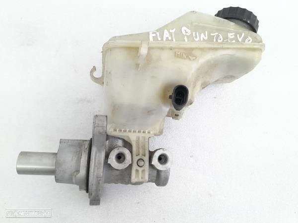 Bomba Travoes Fiat Punto Evo (199_) - 1