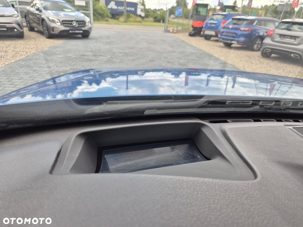 BMW Seria 3 320d xDrive Sport Line - 22