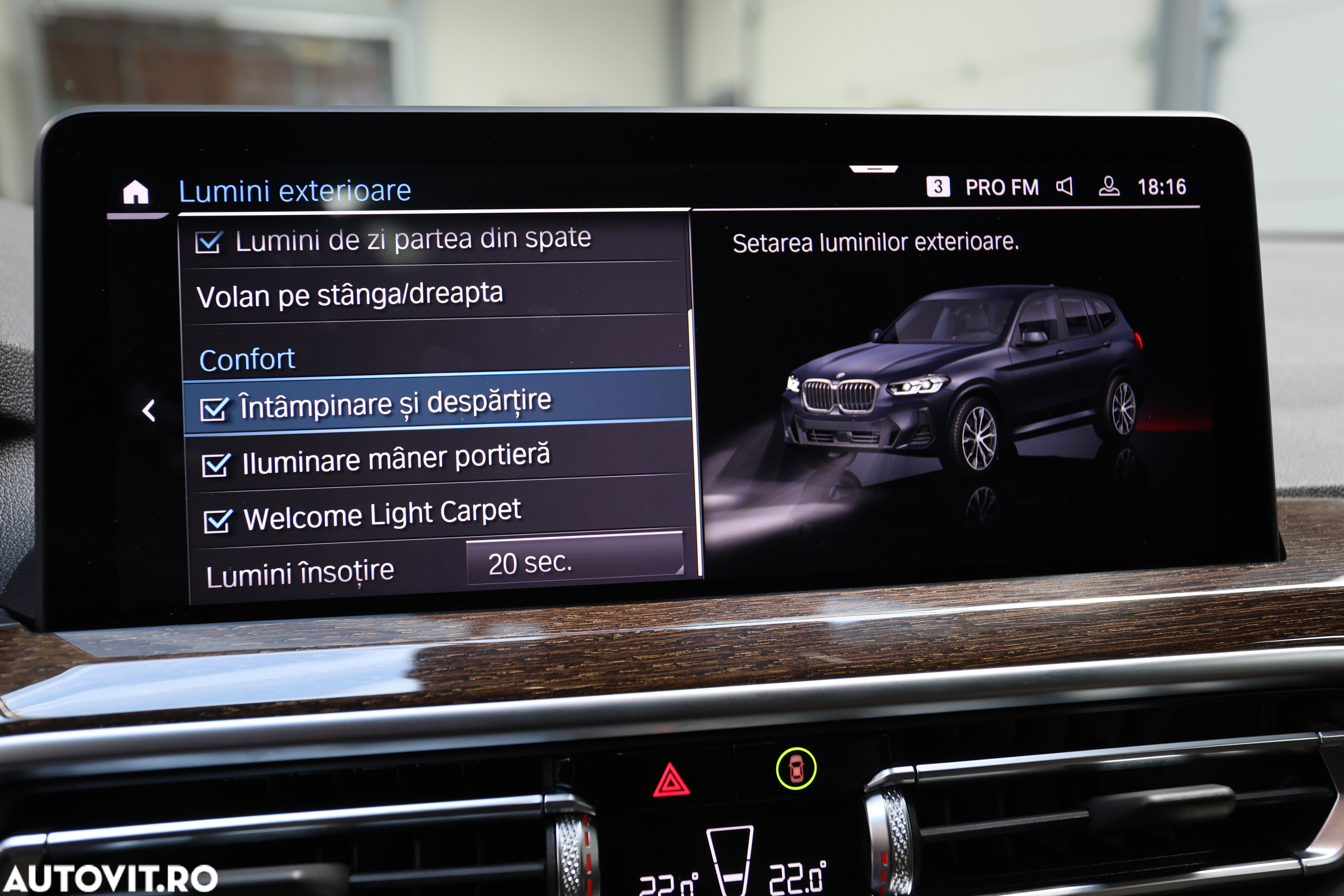 BMW X3 30e xDrive AT PHEV - 31
