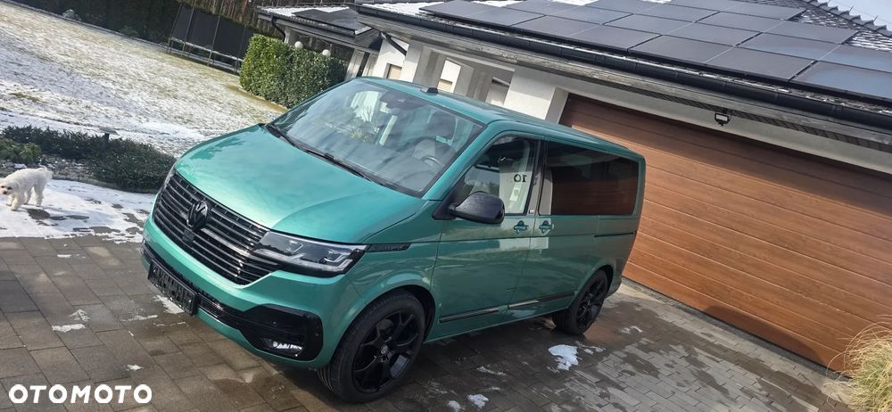 Volkswagen Multivan 2.0 TDI L1 Highline 4Motion DSG - 1