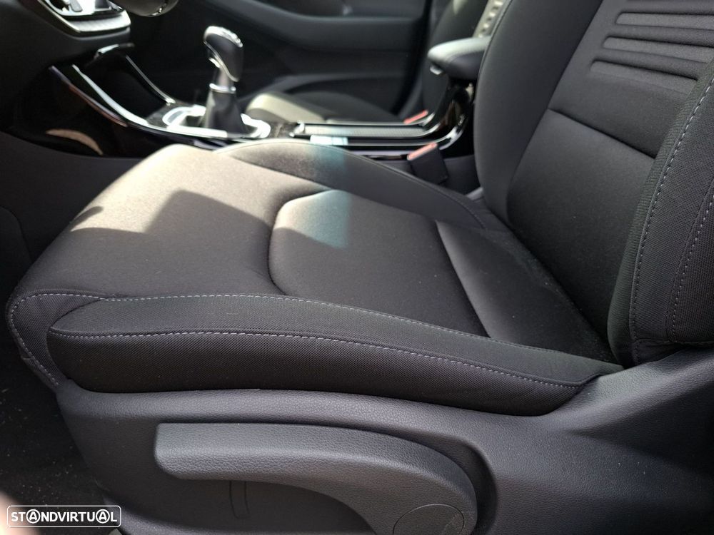 Hyundai i30 SW 1.0 T-GDi Style Plus - 15