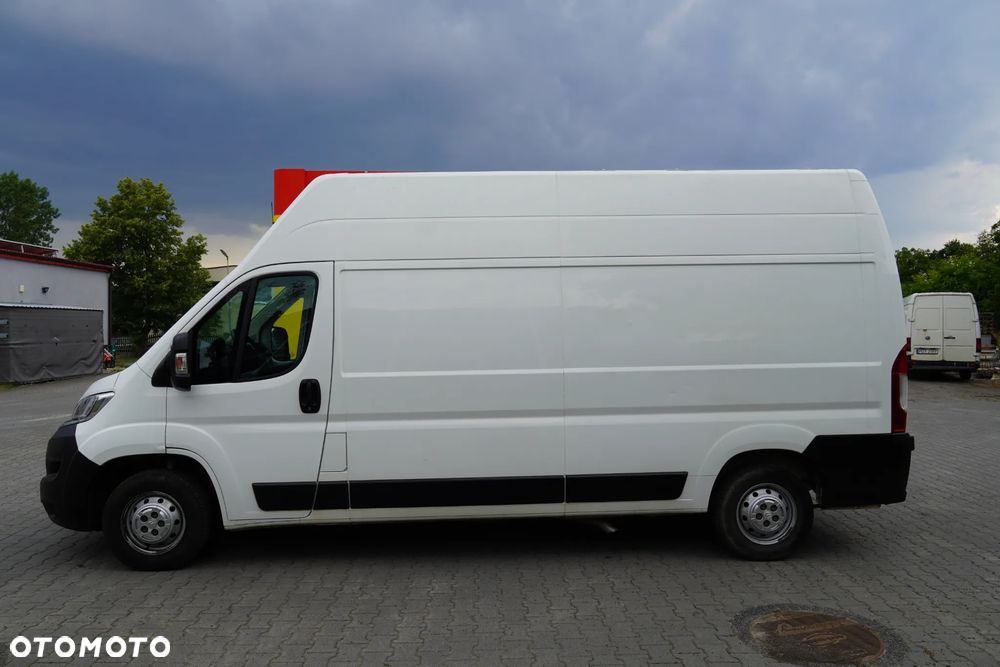Citroën Jumper L3H3 - 6