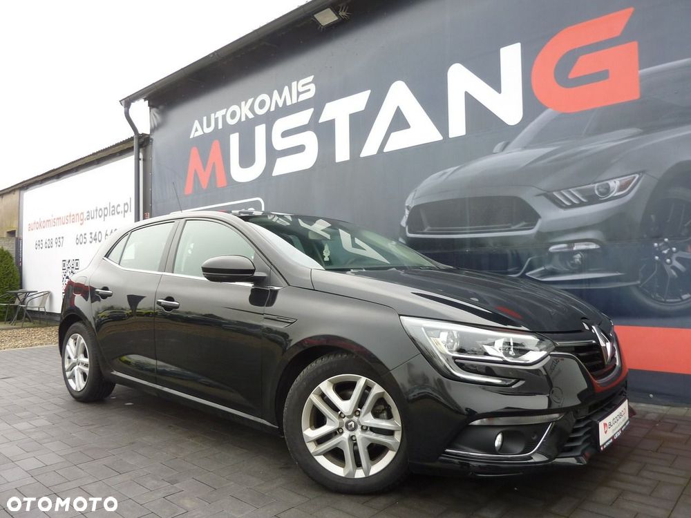 Renault Megane - 3