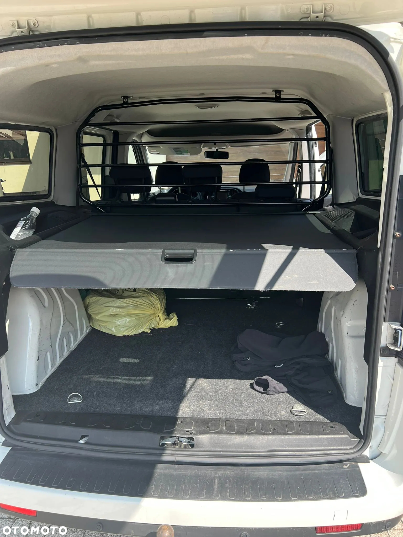 Fiat Doblo 1.6 16V Multijet Start&Stopp Dynamic - 9